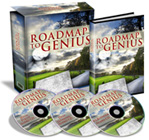 Roadmap To Genius™